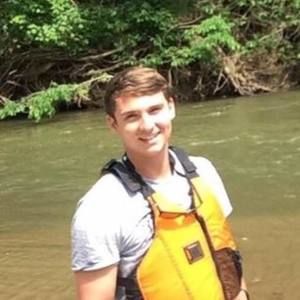 Meet your Posher, Steven